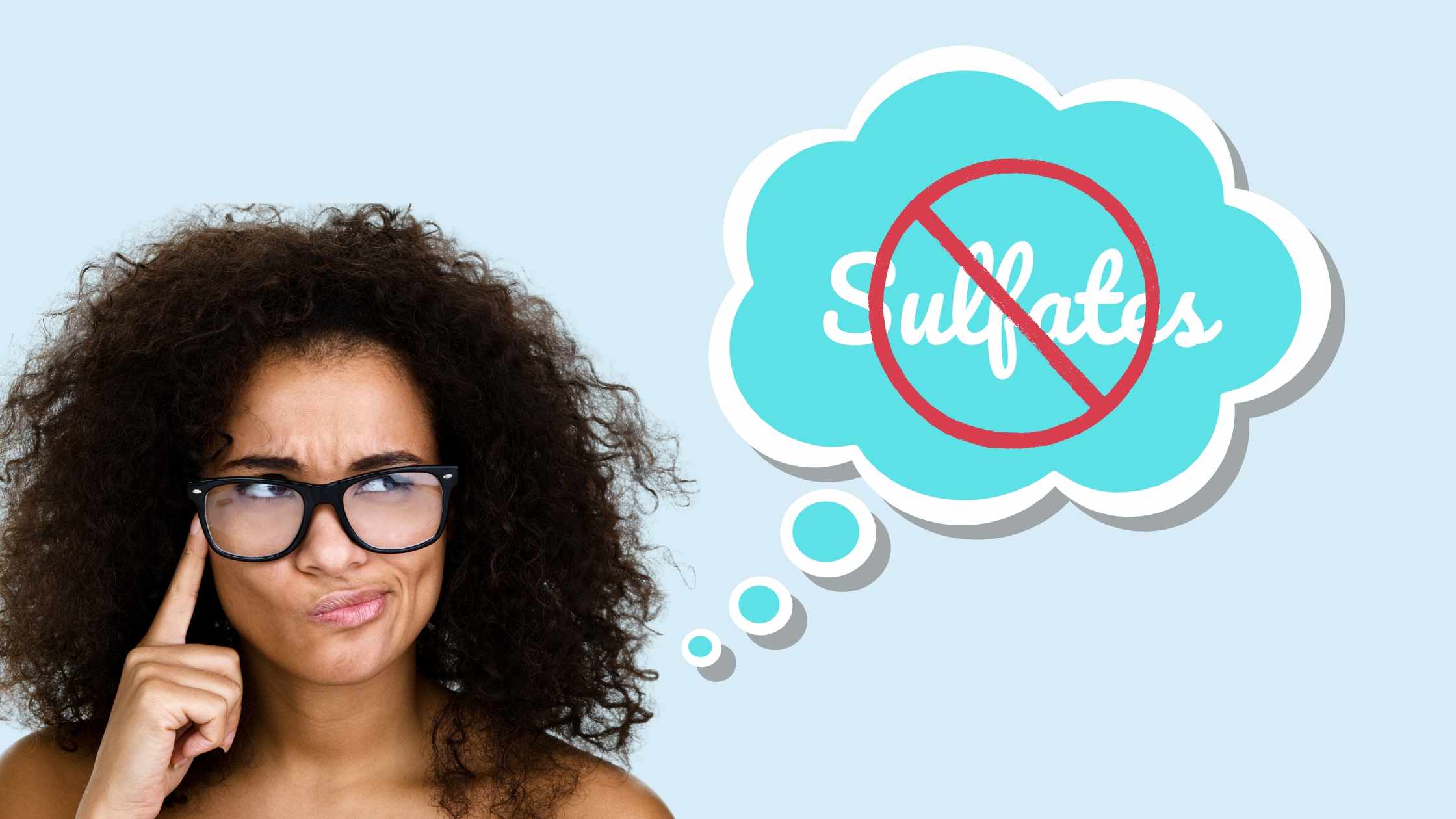 is sulfate bad for your hair blog