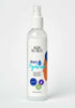 agua de cielo hair hydrate leave in and heat protectant spray for hair